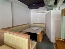 Toa Payoh Palm Spring (D12), Shop House #554602121